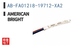 AB-FA012I8-19712-XA2 ͼƬ